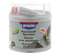 presto 443800 Mastic plastique sans styrène 1000 g