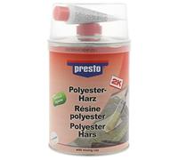 presto 443862 Résine polyester sans styrène 1000 g