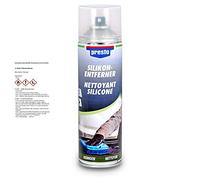 presto 458668 Dissolvant silicone 500 ml