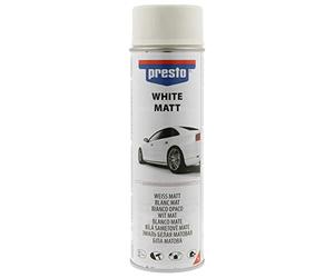 presto 501784 Universal blanc mat 500 ml