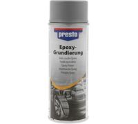 presto 502637 Apprêt-Époxy gris 400 ml