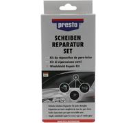 Presto Kit de réparation de pare-brise 521133