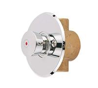 PRESTO 55 EMPOTRADO AGUA CALIENTE PLANO