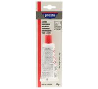 presto 600269 Durcisseur rouge sous blister 50 g