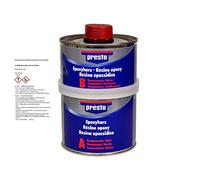 PRESTO 600579 Colle époxy