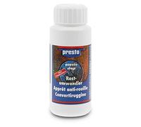 presto 603079 Convertisseur de rouille 100 ml