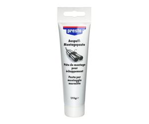PRESTO 603123 Substance étanchéisante, échappement