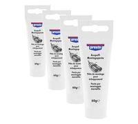 presto 603130 Pâte de montage d’échappement 60 g (Lot de 4)