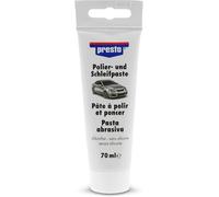 Presto Pâte à polir et lustrer 603192 70 ml
