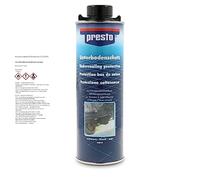 presto 603239 Protection bitumeuse pour bas de caisse noir 1000 ml
