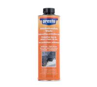 Presto 603246 Protection Bas de Caisse Cire Brun Clair 1000 ML