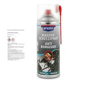 presto 803857 Aérosol protection martres 400 ml