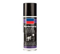 Presto Aérosol répulsif 803857 – Protection martres / Anti-fouine – 400 ml