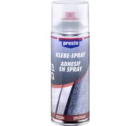 presto Adhésif en Spray - 150 ml