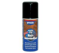 Presto Arrêt Convertisseur de Rouille Spray 232992 150ml