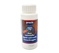 Presto Arrêt Convertisseur Protection de Base Anti-rouille la Carrosserie 100 ML