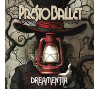 Presto Ballet - Dreamentia