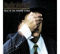 Presto Ballet - Relic of The Modern World