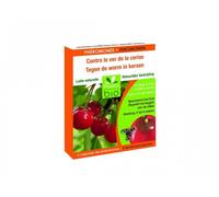 phéromone contre le ver de la cerise (2 capsules) G