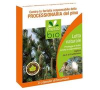 Presto Bio Phéromones Contre Larve Papillon de Nuit Du Pin X Piège Insectes