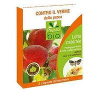 Presto Bio Phéromones Contre Le Ver de La Pêche Pour Piège Insectes