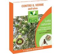 Presto Bio Phéromones Contre Le Ver Dell 'ol Tva Pour Piège Insectes