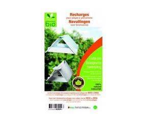 Presto Bio Recharges Pour Piège À Phéromones Ref. 8002 Et 8006 Contre Insecte
