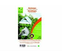 Presto Bio Recharges Pour Piège À Phéromones Ref. 8002 Et 8006 Contre Insectes