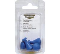 PRESTO Boîte d'assortiment presto Kit de réparation des débosselages, bouton de traction, etc.