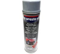 Presto Chute de Pierres & Protection Soubassement Gris 306031 500ml