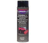 Presto Chute de Pierres & Protection Soubassement Noir 306024 500ml