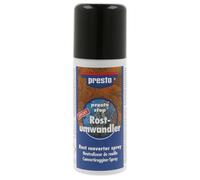 CONVERTISSEUR DE ROUILLE AEROSOL 150ML PRESTO