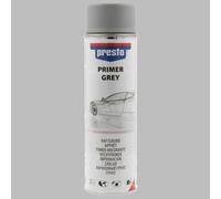 PRESTO Couche d'apprêt 428917 66mm 230mm aérosol 500ml 66mm 0,497kg
