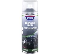 presto Dépoussiérant Air Sec - 400 ml