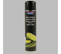 PRESTO Désodorisant Désodorisant pour voiture 383250 65mm 283mm aérosol 600ml