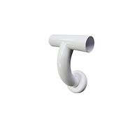 Presto-Equip 94102 T Curv. Mural Pasam. Basic