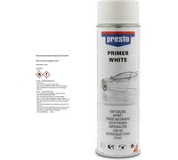 Presto Fond adhérent universel blanc 500 ml 218200