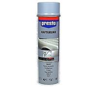 Presto Fond D'Adhésion Gris 428917 500ml Spray De Peinture Rallye