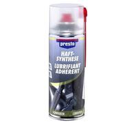 Presto Haft-Synthese 157226 400ml Graisse Aérosol de Graisse