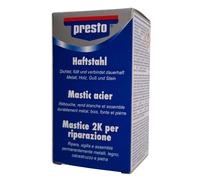 Colle Mastic 2k Resine D'epoxy 125g Presto