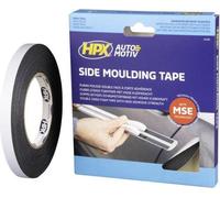 Presto HPX Ruban de montage double face 12 mm x 10m pour emblèmes et enjoliveurs