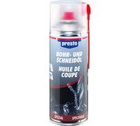 presto Huile de Perçage et de Coupe - 400 ml