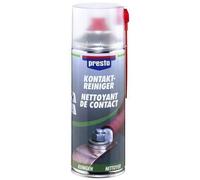 Presto Kontakt-Reiniger Spray 306192 400ml Pas Corrosif