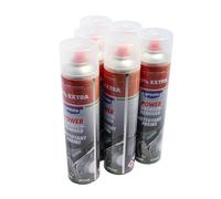 Presto Power – Nettoyant pour freins sans acétone – Flacon spray 600 ml