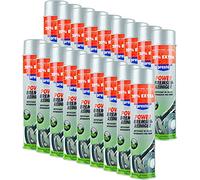Presto Lot de 18 nettoyants puissants pour freins de 600 ml