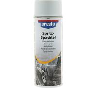 presto Mastic de Finition à Pulvériser - 400 ml