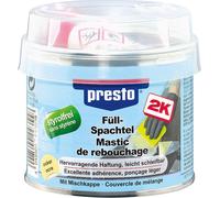 presto Mastic de Rebouchage - 250 g