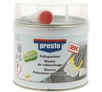 Presto Composé de remplissage 443572 sans styrène 1000 g