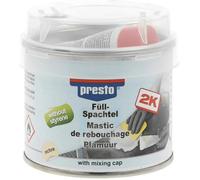 presto 443558 Composé de remplissage sans styrène 250 g