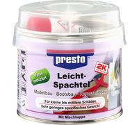 presto Mastic Léger - 125 g